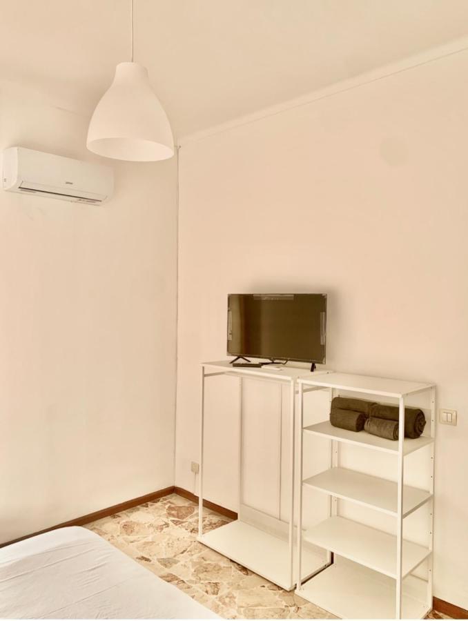 Apartment Center Katania Zewnętrze zdjęcie