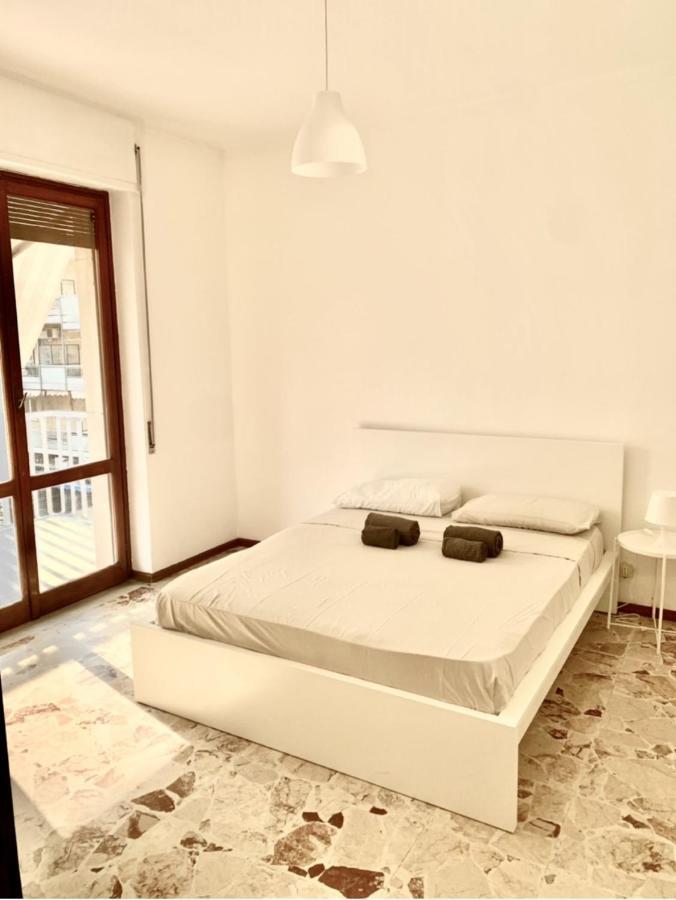 Apartment Center Katania Zewnętrze zdjęcie