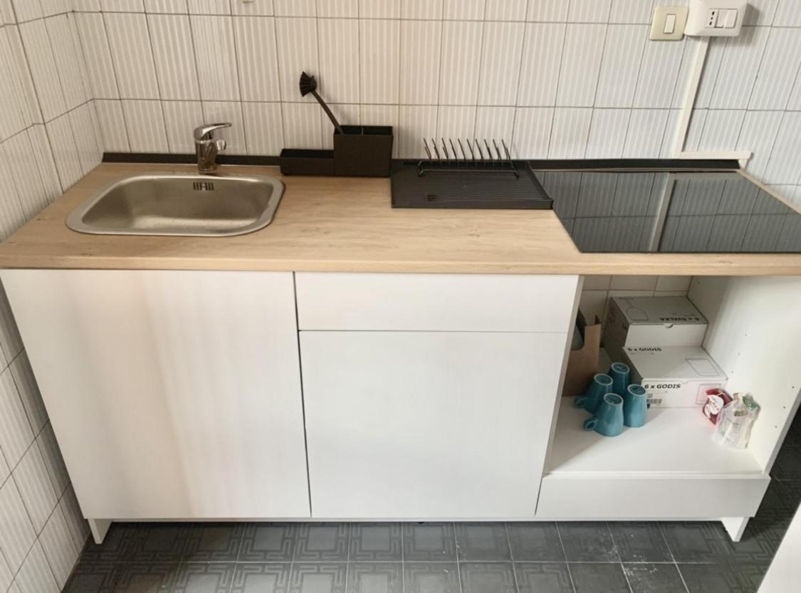 Apartment Center Katania Zewnętrze zdjęcie