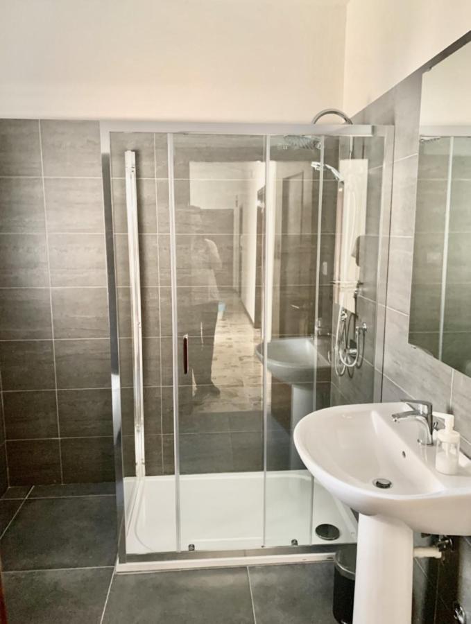 Apartment Center Katania Zewnętrze zdjęcie