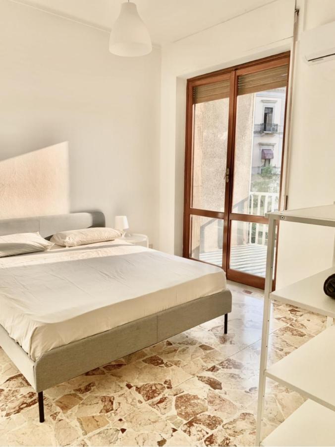 Apartment Center Katania Zewnętrze zdjęcie